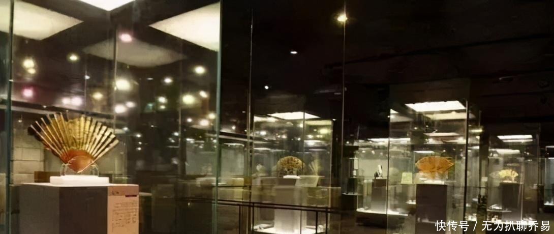 收藏家是孤独的“国宝”守护者!