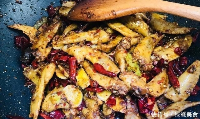 几道下酒菜,美味可口做法简单,家里来客人要做的菜