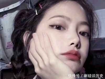 女生脸上有这“3标志”,大多“越长越仙”,怪不得异性缘特好