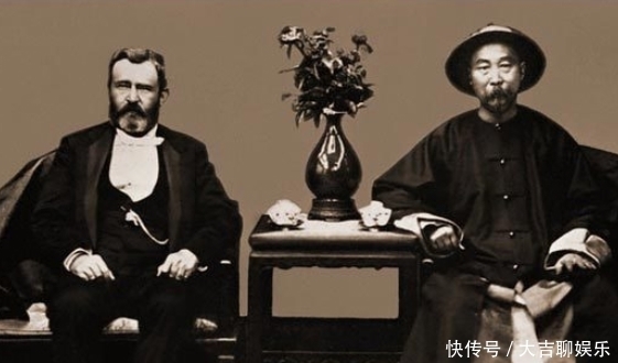 缺乏|老照片:百年前的晚清社会环境,贫困潦倒,资源缺乏