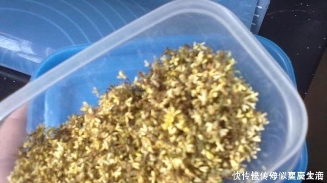 糯米|糯米和它一起煮，简直是绝配，醒脾悦神，关键省事还好吃！