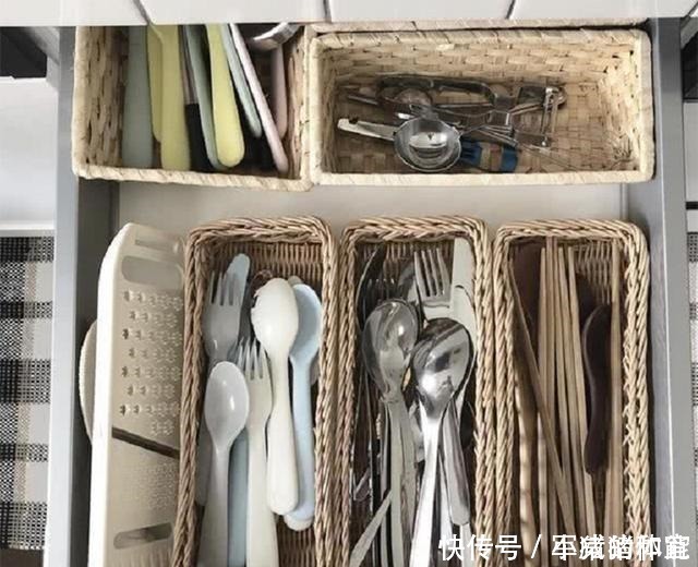 厨房|日本人的家居我服气!58㎡住出100㎡的感觉,住四口人不拥挤!