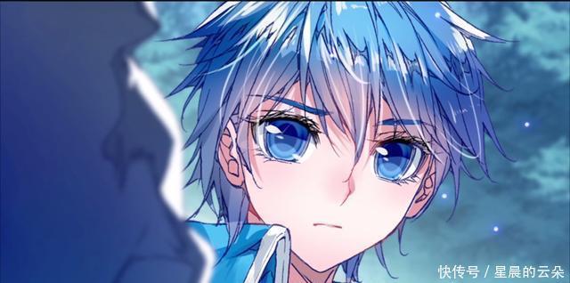 复兴|斗罗唐门的复兴靠霍雨浩可以吗艰难的征途,为何要掺和感情!