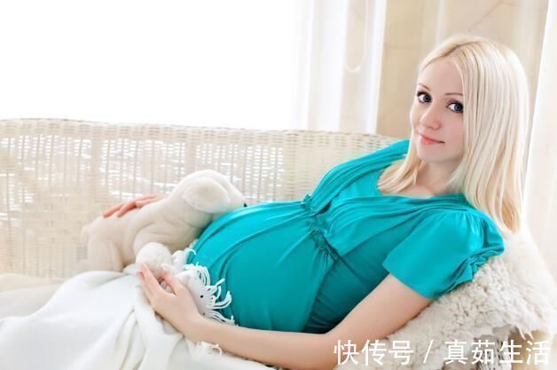 孕期|胎儿智商与孕妈的几个行为有关,孕期多做三件事,多半生个聪明娃