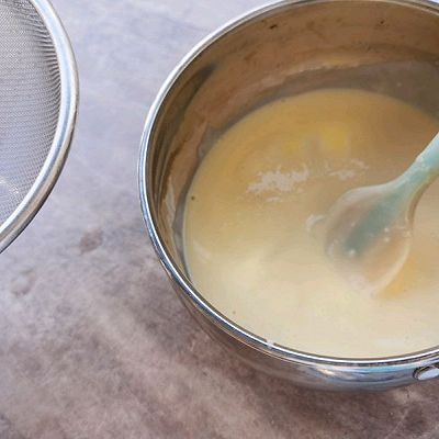 黑芝麻蛋卷脆片