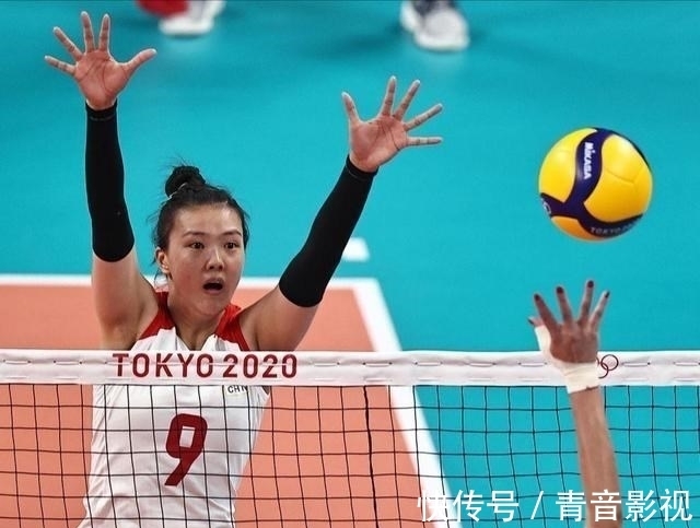 中国女排|晚上9点,张常宁再次发声表明态度,中国女排有望迎来全新的局面