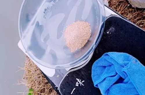 野钓鲫鱼的一些经验,都是用金钱和时间总结的,建议钓友收藏!