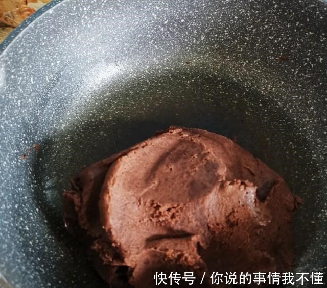  自制红豆沙馅，干净卫生没有防腐剂，红豆味香浓