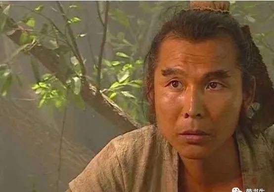 阮小二|水浒好汉:被奸臣冤枉而丢官的他,看似可惜,实则幸运