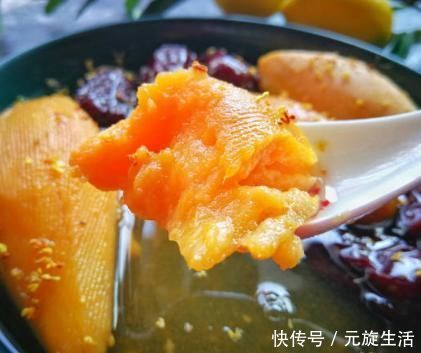 日本人常吃的“长寿果”,我国产量大,吃的人却少,不懂吃太可惜