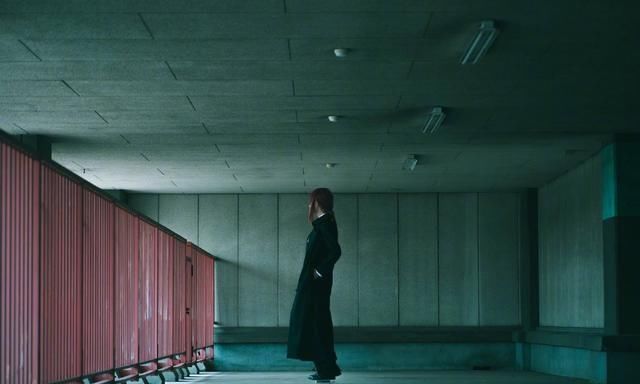 电次|网友COS玛奇玛,外形无比还原,网友:只可惜气质还差一点