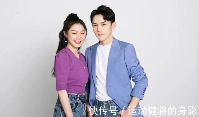 女孩|因为金靖,我对单眼皮女孩上头了