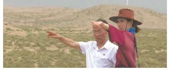 tvb|陳貝兒：我被他們的笑容打動了