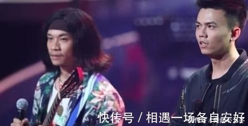 好声音学员被淘汰后, 在微博开怼谢霆锋, 网友 就这素质想出道