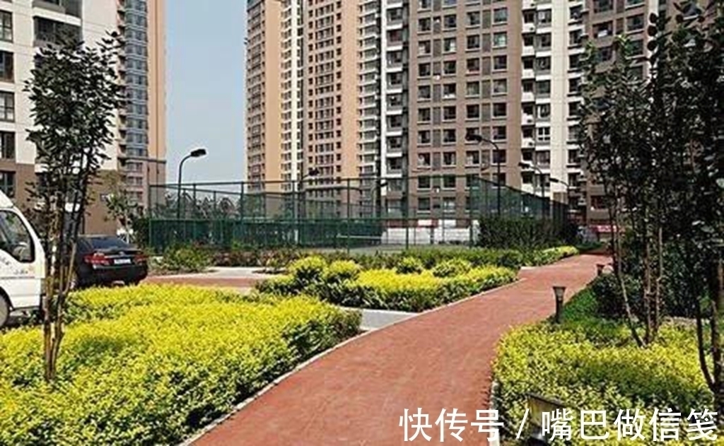 法则|售楼亲戚透露 买房时一栋楼不管有多少层, 入手这几层准不会有错