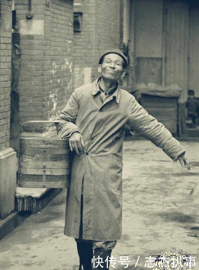 照片中|老照片辟谣:图四是“湘军炮兵”