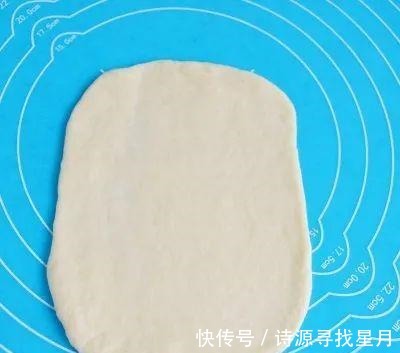 日式云朵面包,入口如棉花糖般柔软的制作秘诀!