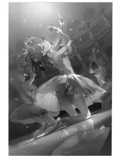 画面脏?不会调色?教你画出色彩丰富的画!