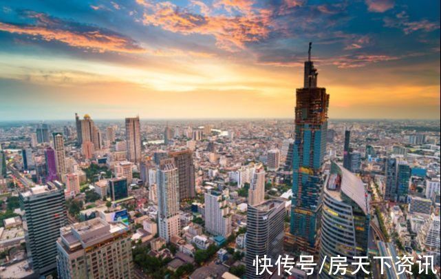 商业地产|2022年楼市走向如何？央行定调，信贷政策或将进一步宽松