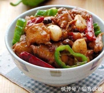红烧汁|美食推荐青椒炒牛肉片,锅塌豆腐,农家小炒鸡,红烧肉的做法