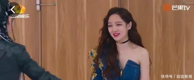  请问|请问《浪姐》姐姐请宁静？按肩部郁可唯、孟佳按住宁静