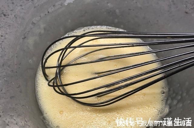 打蛋器|红薯别总蒸着吃了,这样做酥软香甜,还不长胖,好吃到停不下嘴
