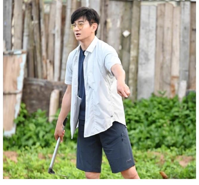 李維嘉|芒果臺又推出新檔真人秀，眾多正當紅男藝人加盟，這陣容熬夜都追