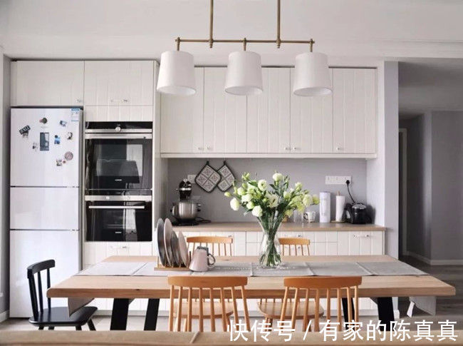 吊顶|郑州装饰公司,餐厅装修如何显高?