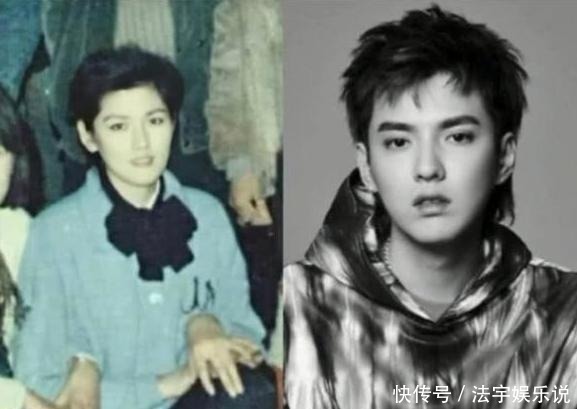 智商|“男孩随妈,女孩随爸”,男孩容易遗传妈妈的3个特征,你中了吗