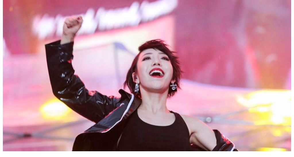 吴莫愁|昔日顶流吴莫愁：从1.3亿代言费到销声匿迹，她经历了什么？