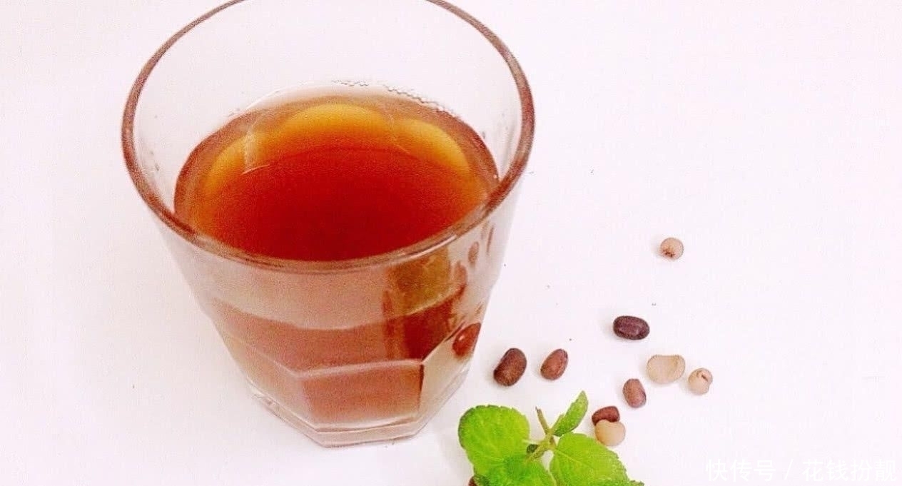 韭菜|天然的“减肥药”,白开水里撒一把,赘肉和大肚腩全赶跑