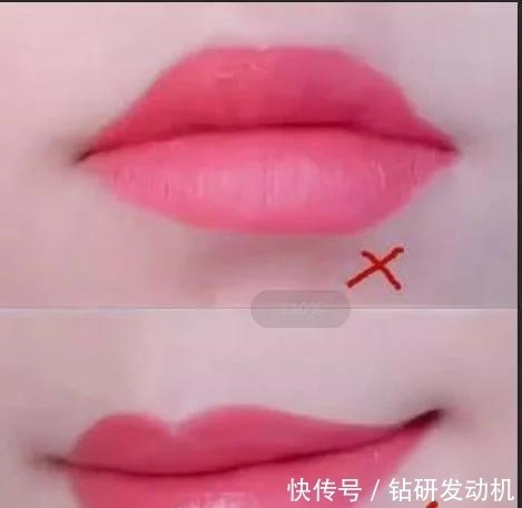 粉底液|讲真,女孩子出门一定不要这样子“化妆”,不仅尴尬还显丑!