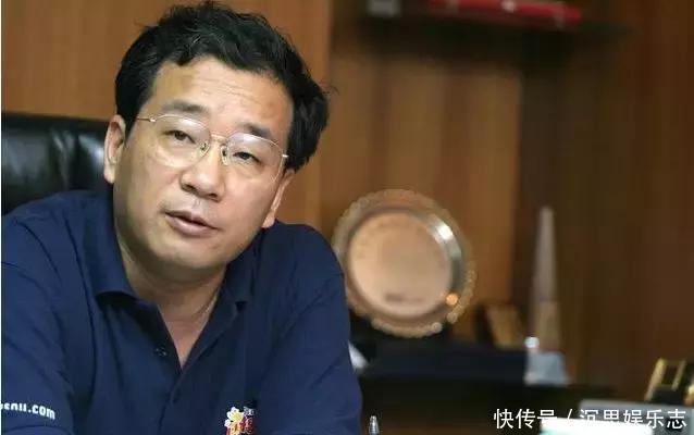 市值|曾逼马云道歉,扬言5年超过阿里!3年后市值差了3万亿