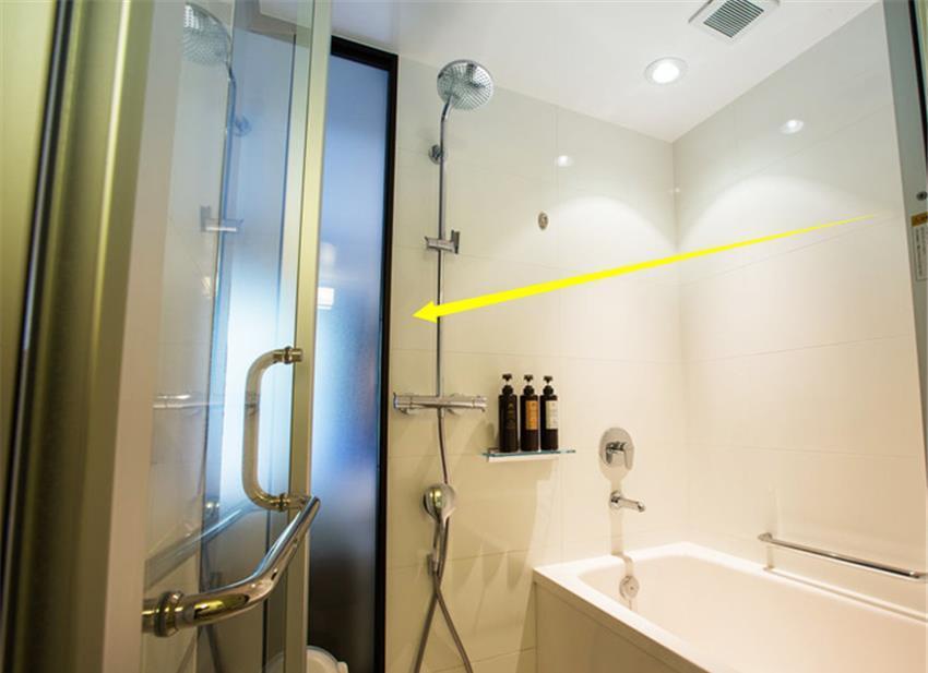 卫生间|日本人的卫生间,有哪些人性化设计?网友:6个细节设计值得学习