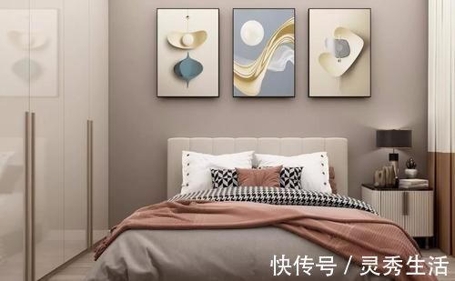 大户型|看了她的95㎡新房子,才懂什么叫神仙布局,打造幸福的五口之家