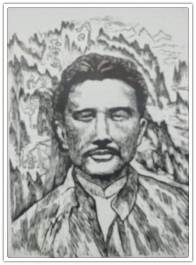 版画$【名家贺岁】书画家李振龙:2022虎年新春特刊