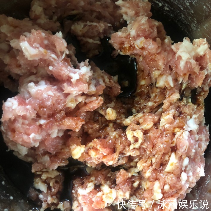 秋天|秋天用它包饺子,钙含量是黄豆2倍,鸡肉7倍,怎么都吃不腻