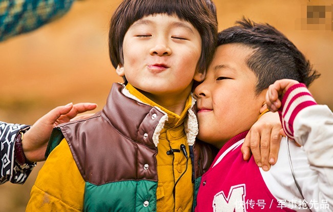 王岳伦|爸爸去哪儿天团近况悬殊:郭涛被骂,张亮''失业'',田亮人生赢家