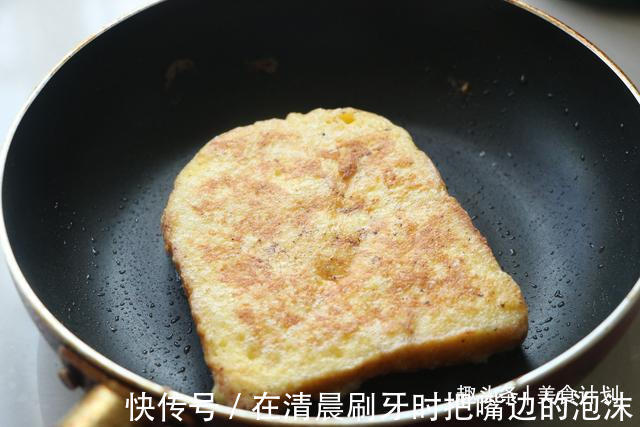 15分钟的懒人早餐，连吃3天都不腻，营养丰富元气满满，孩子爱吃