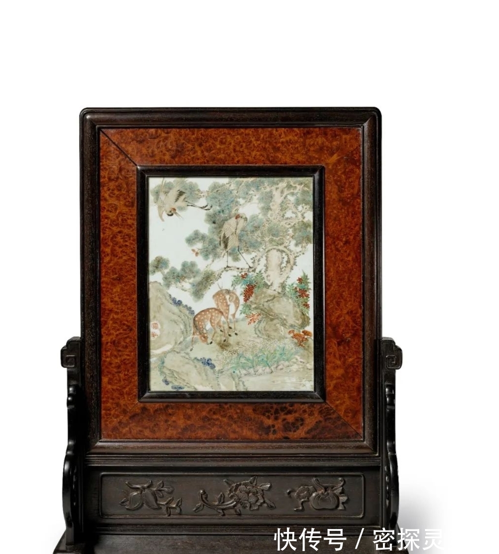 中国艺术&邦瀚斯中国艺术品网拍即将隆重开拍，古代文房珍玩荟萃一堂