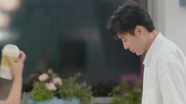 洪成成|心动4:女2跟男1终成眷属?洪成成晒出的瑜伽照,已经透露结局