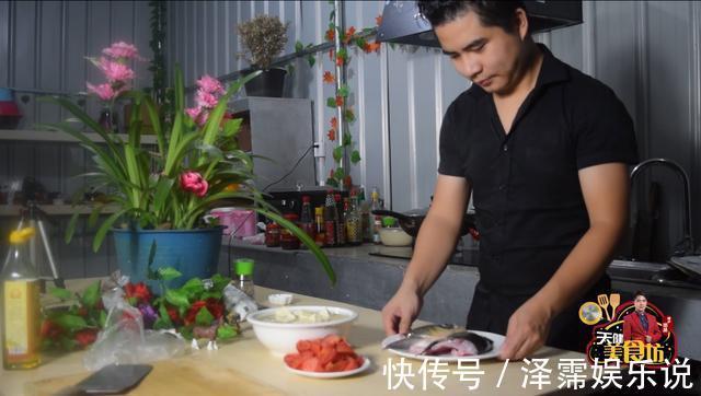 美食坊|鱼头豆腐汤最好吃的做法，简单美味又营养，看看你喜欢吃不
