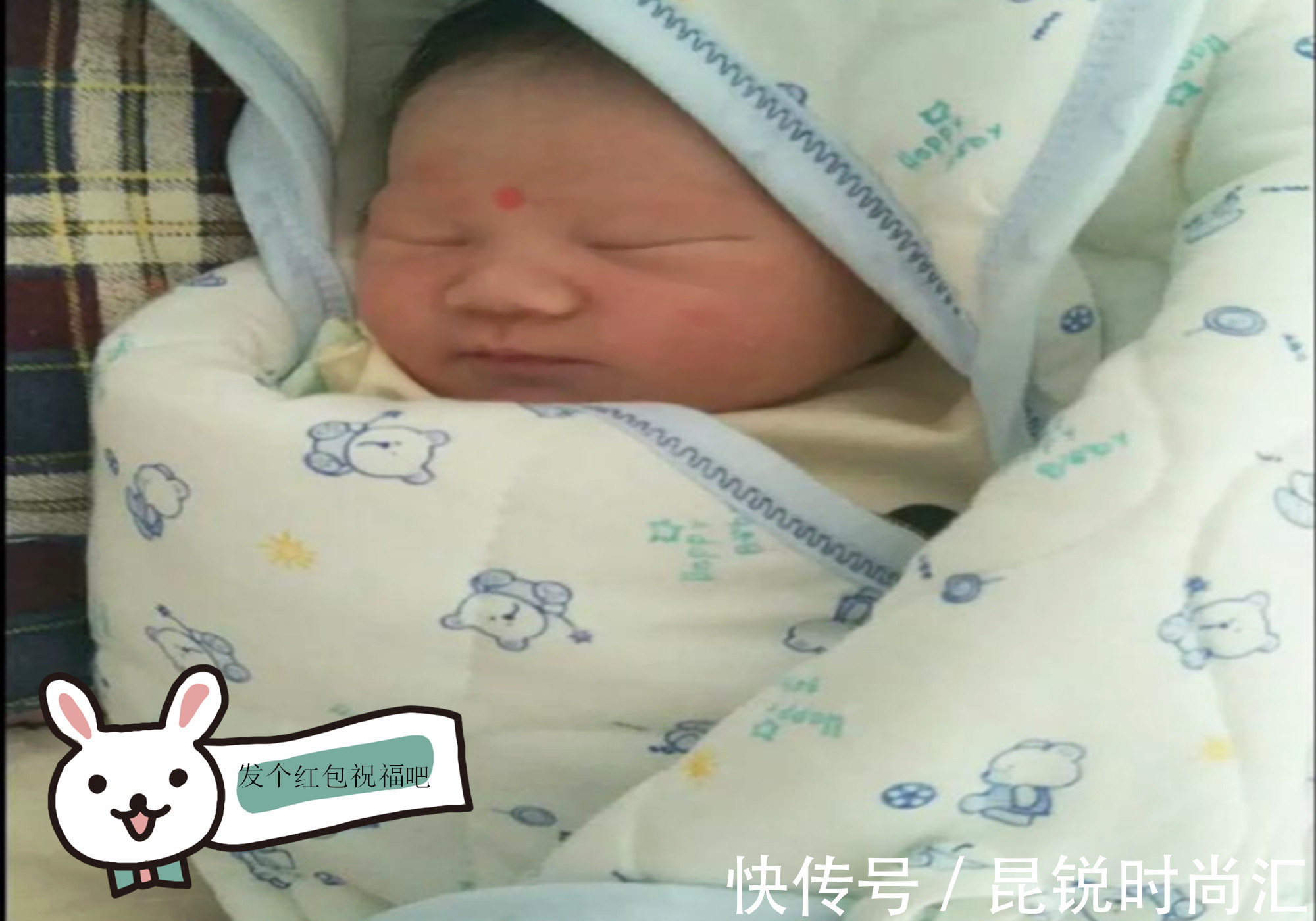 朋友圈|生娃后发这几类朋友圈,不是“报喜”是“找骂”,很招人烦!