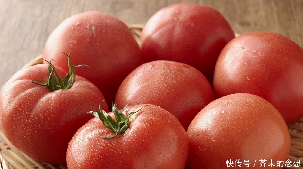 催熟|西红柿打不打激素？看一眼这里就知道，包你买到不打激素番茄