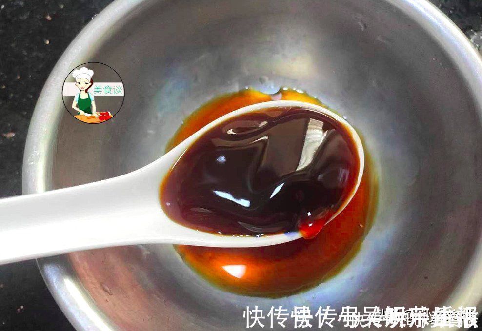 蒜蓉豆豉|这四样素菜一起炒，不放肉也很鲜美，简单又营养，大人孩子都爱吃