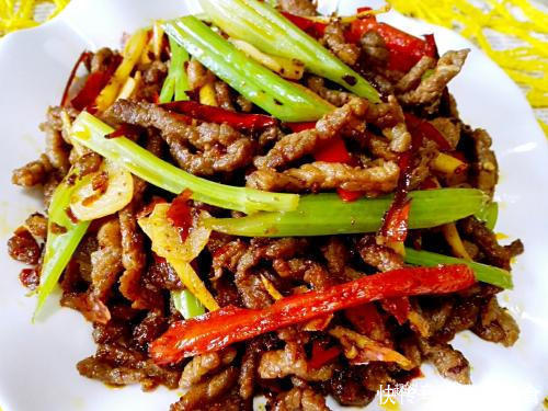 教你6道最好吃的家常菜,好吃下饭又易做,菜谱大全,收好慢慢学