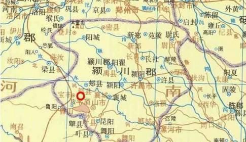 灵帝|史上水平最差的农民起义,虽有百万之众,一个能打的都没有