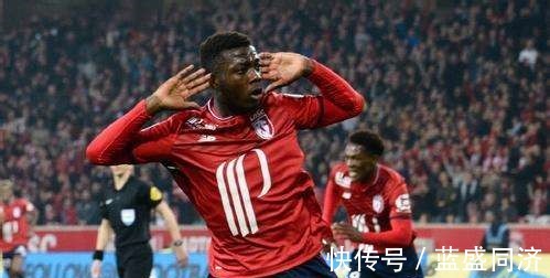 于里尔|阿森纳看走眼!8000万标王沦为头号鸡肋 关键时刻又掉链子!