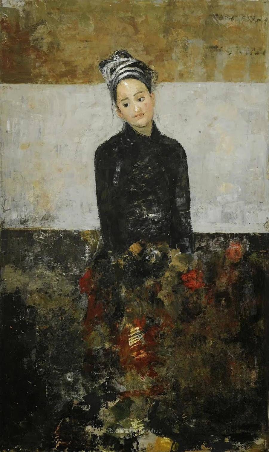 巴黎国际&博格｜介于古典与现代