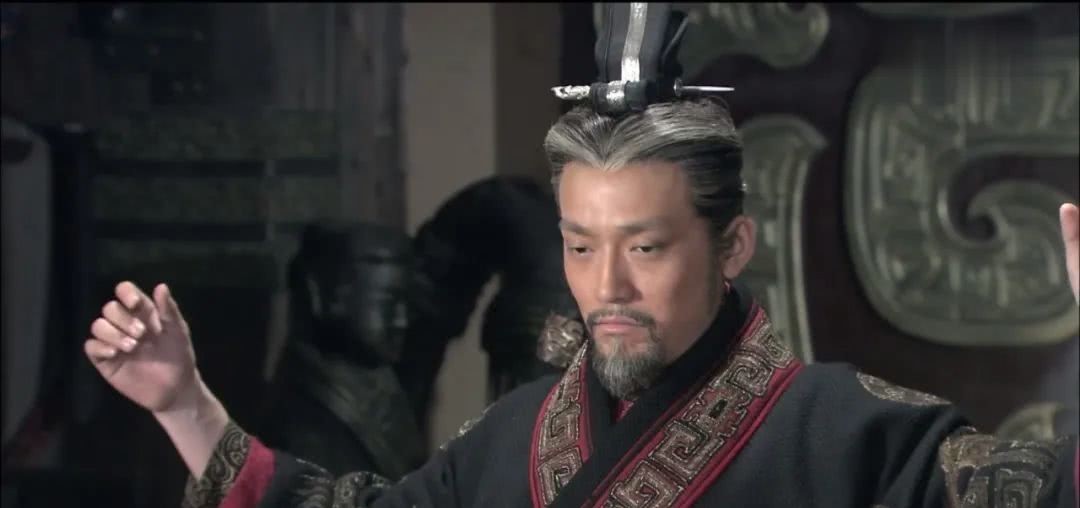 秦始皇|秦庄襄王:名气不如儿子秦始皇,但亦算一代雄主
